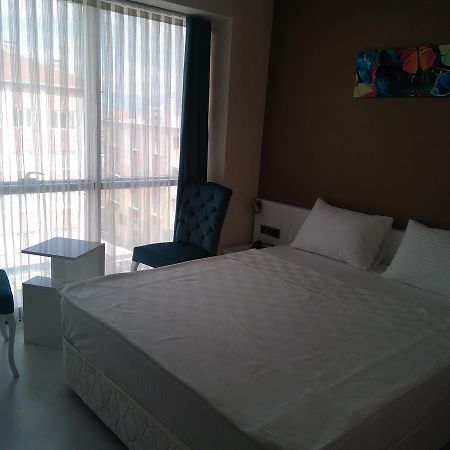 Kayislioglu Otel Burdur Dış mekan fotoğraf