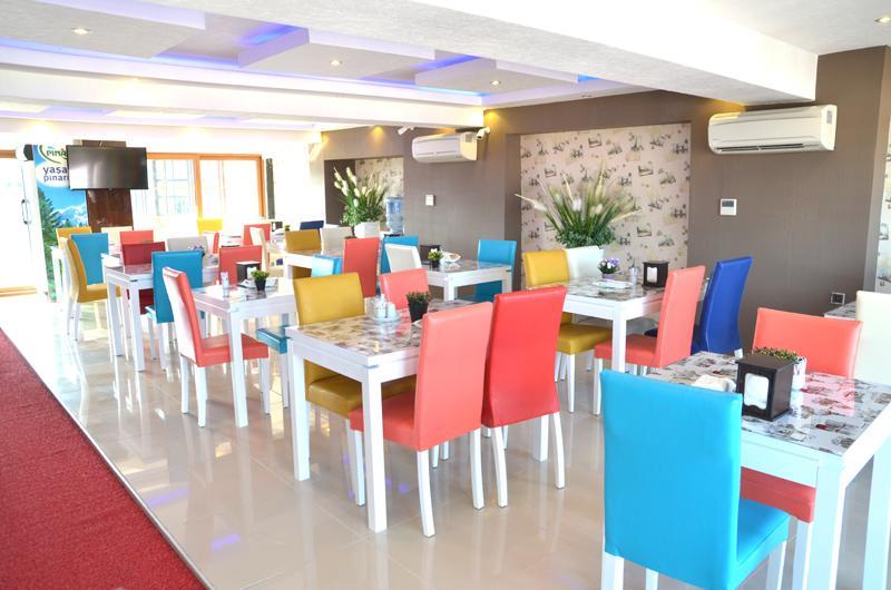 Kayislioglu Otel Burdur Dış mekan fotoğraf
