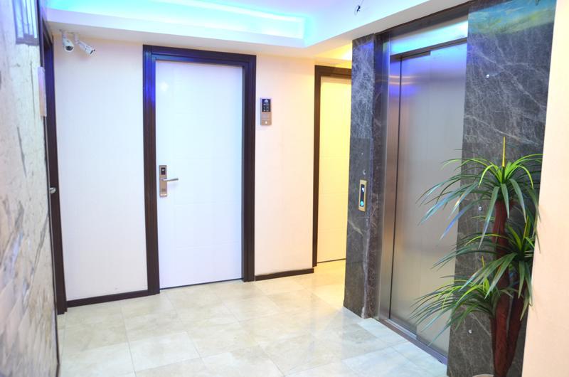 Kayislioglu Otel Burdur Dış mekan fotoğraf