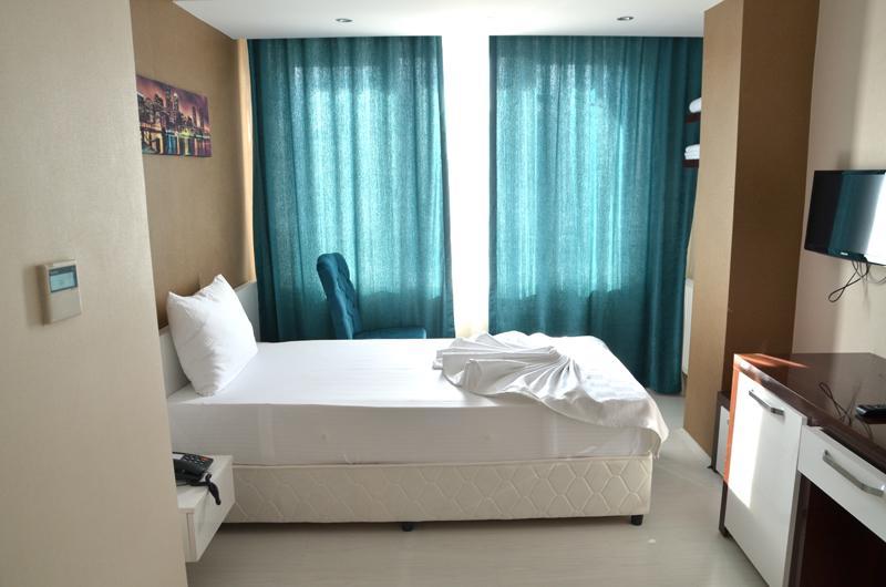 Kayislioglu Otel Burdur Dış mekan fotoğraf