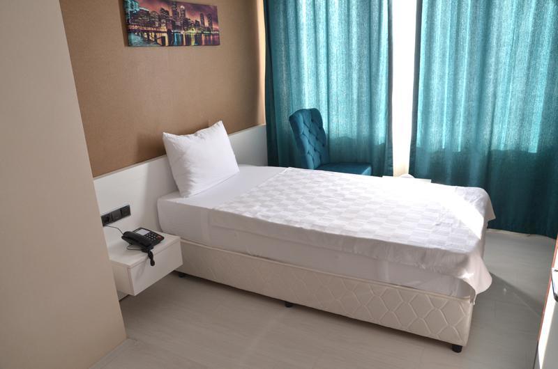 Kayislioglu Otel Burdur Dış mekan fotoğraf