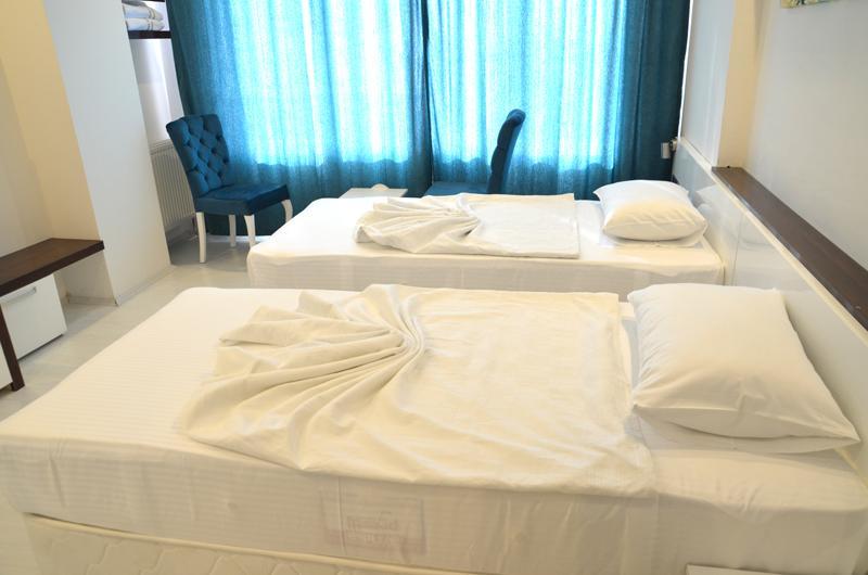 Kayislioglu Otel Burdur Dış mekan fotoğraf