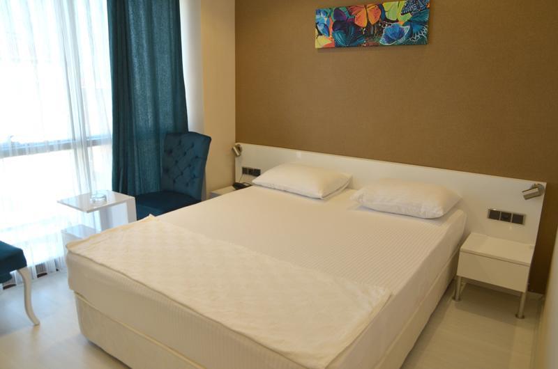 Kayislioglu Otel Burdur Dış mekan fotoğraf